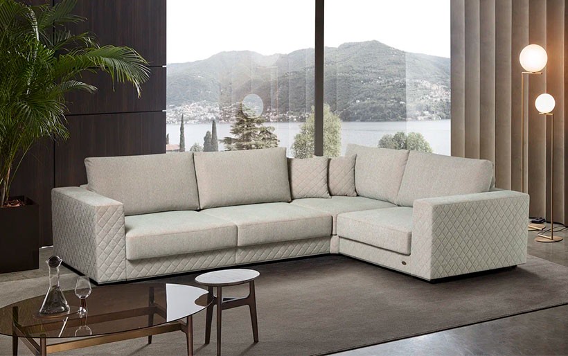 Диван Угловой «Ялта 3» 