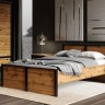 Кровать «Loft» / Кровать «Лофт» -