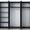 Шкаф «Парма» 6-ти Створчатый -