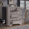 Комод «Stylius 6S» / Комод «Стилиус 6S» -
