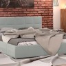 Кровать «Грета» БРА С Подъемным Механизмом -