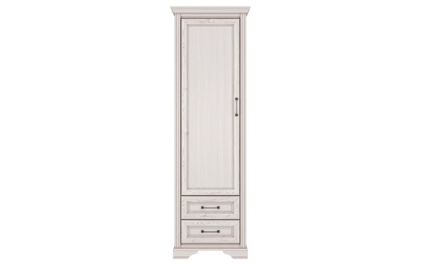Шкаф «Stylius REG1D2S» / Шкаф «Стилиус REG1D2S»