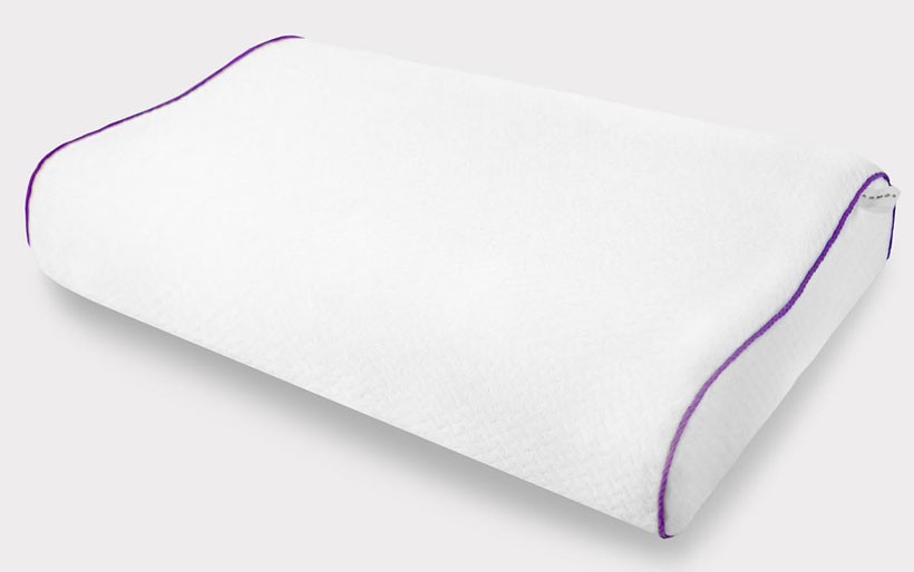 Подушка «Armos» Lavender / «Армос» Лаванда