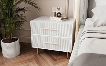 Тумба Прикроватная «Венеция»