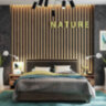 Тумба «Nature 41» / Тумба «Натур 41» -