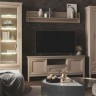 Шкаф «Classic 1D1S» / Шкаф «Классик 1D1S» -