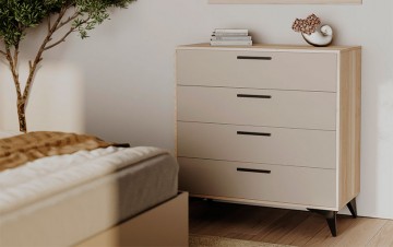 Комод «Ева»