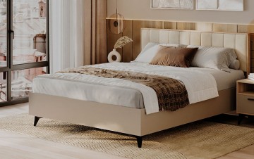 Кровать «Ева» С Подъемным Механизмом