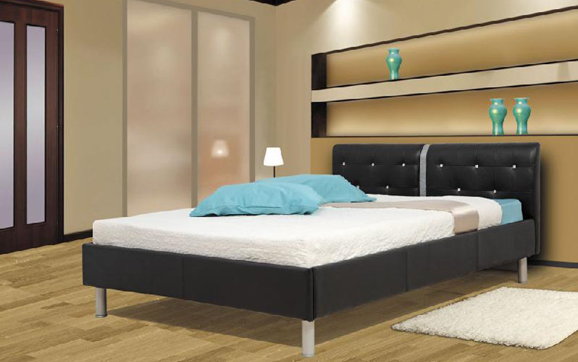 Кровать «Анжелика» 