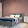 Кровать «Марс №16М» С Подъемным Механизмом -
