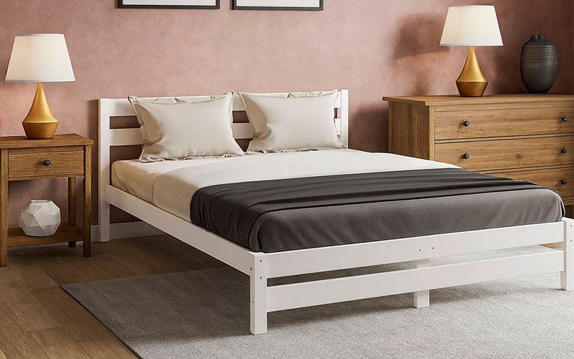 Кровать «Руна» 