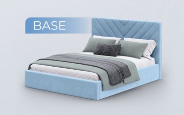 Кровать «Tiffany 2 Base» / «Тиффани 2 База» С Подъемным Механизмом