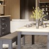 Тумба «Jasmin 2D4S» / Тумба «Жасмин 2D4S» -