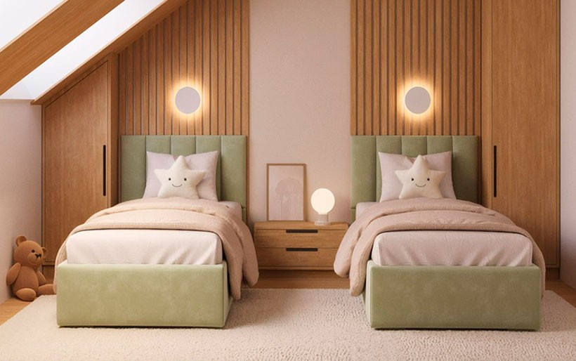 Кровать «Маркиз» 