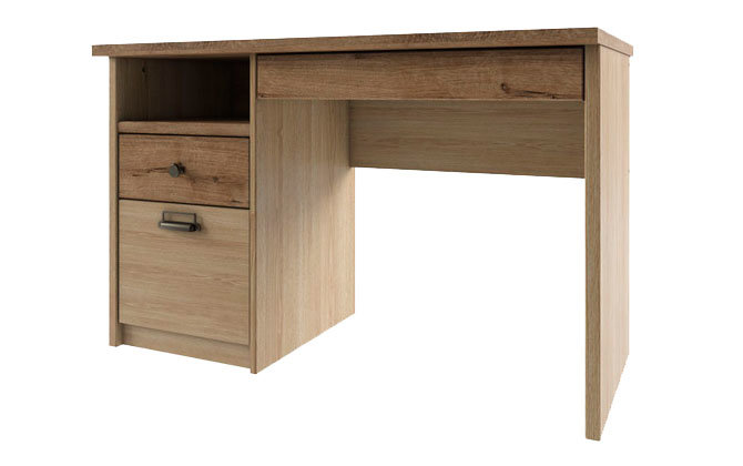 Письменный Стол «Diesel 1D2SN» / Письменный Стол «Дизель 1D2SN» 